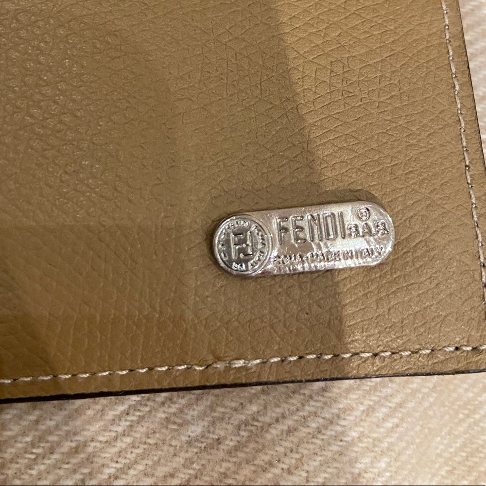 FENDI wallet - Picture 5 of 5